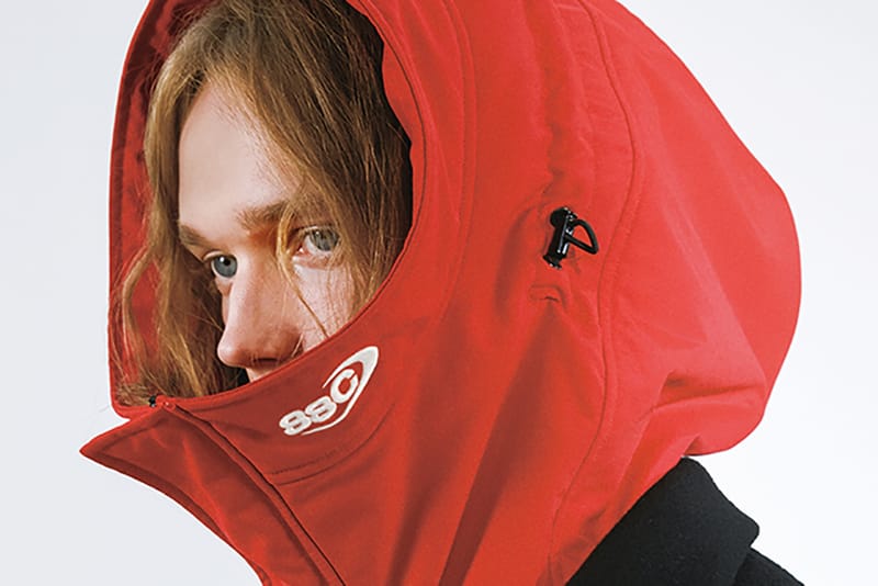 비너스 맨션과 협업한 시스템 옴므 10주년 기념 컬렉션