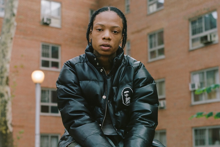 언디피티드 x 베이프 2018 홀리데이 캡슐 & 국내 판매 정보