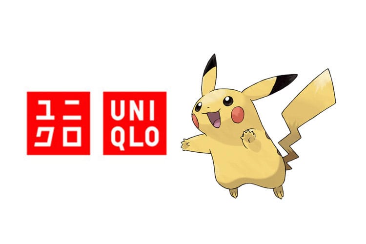 유니클로 x 포켓몬스터, 글로벌 티셔츠 디자인 컴페티션 개최
