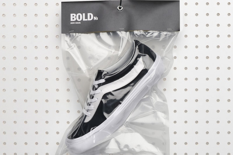 반스 bold ni 디자인 어셈블리 컬렉션 가격 블랙 블루 레드
