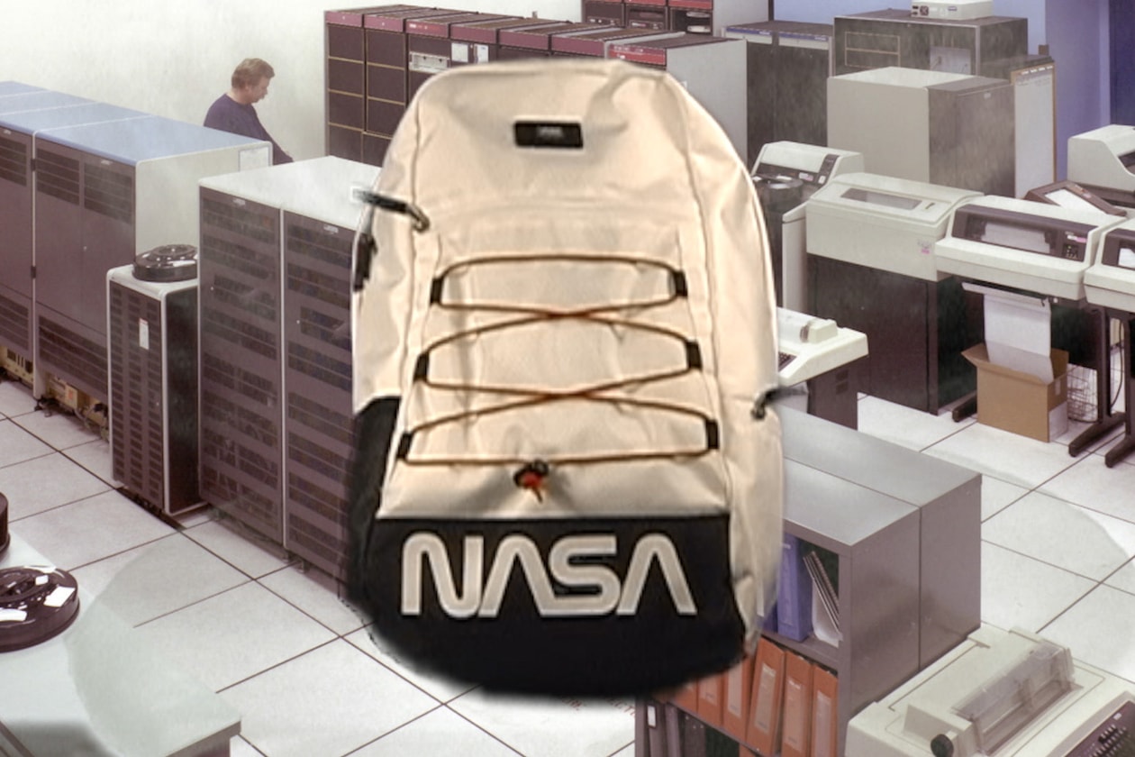 반스 x NASA 협업 전 제품군 상세 사진 2018