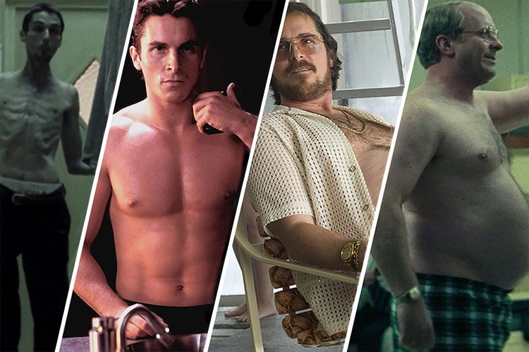 전직 배트맨의 고무줄 몸무게, 살찌운 크리스찬 베일의 <바이스> 예고편