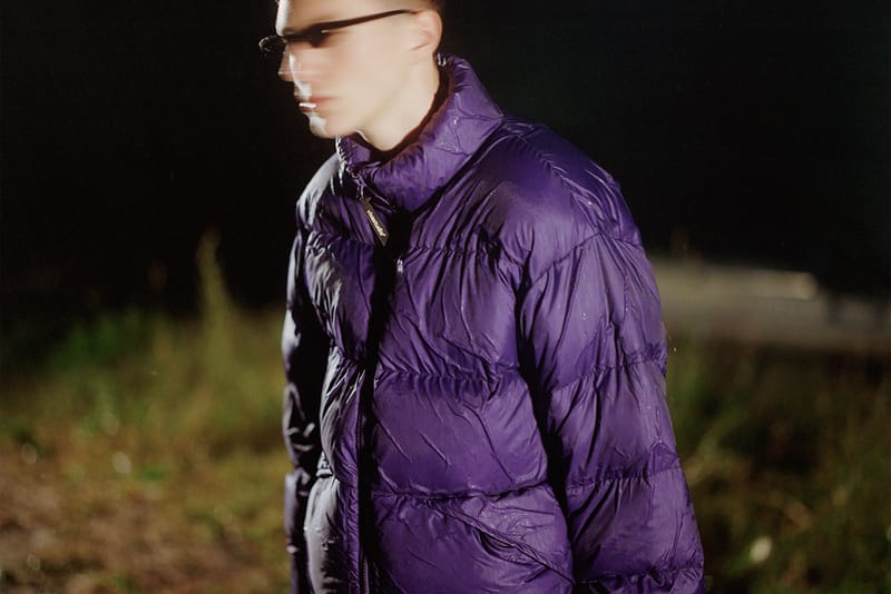 비바스튜디오 2018 FW '올웨더' 아우터웨어