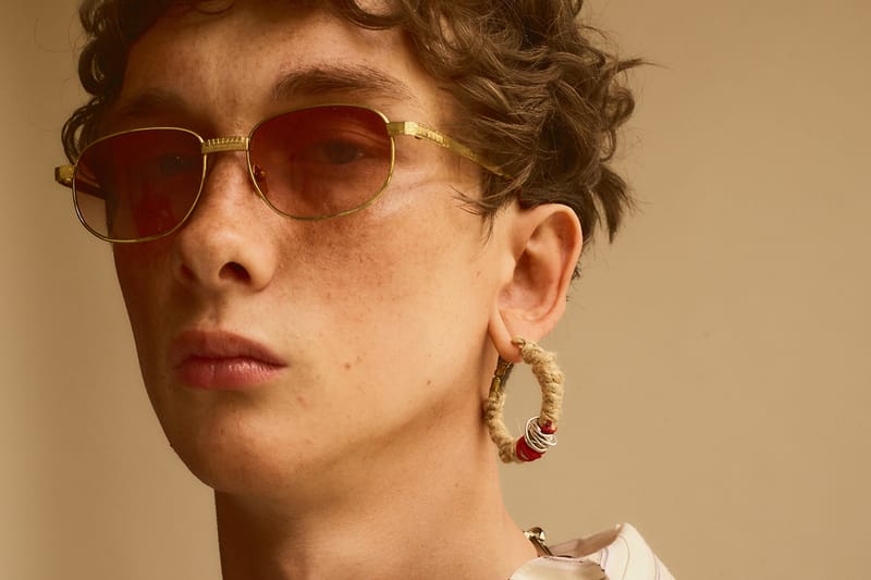 윈도우00 2019 SS '예루살렘 데이즈' 컬렉션