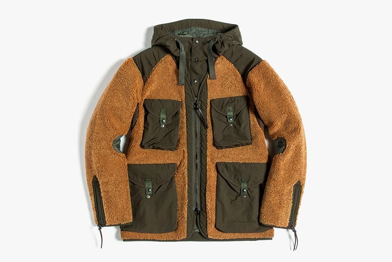 에디터가 추천하는 환절기 플리스 재킷 탑 10