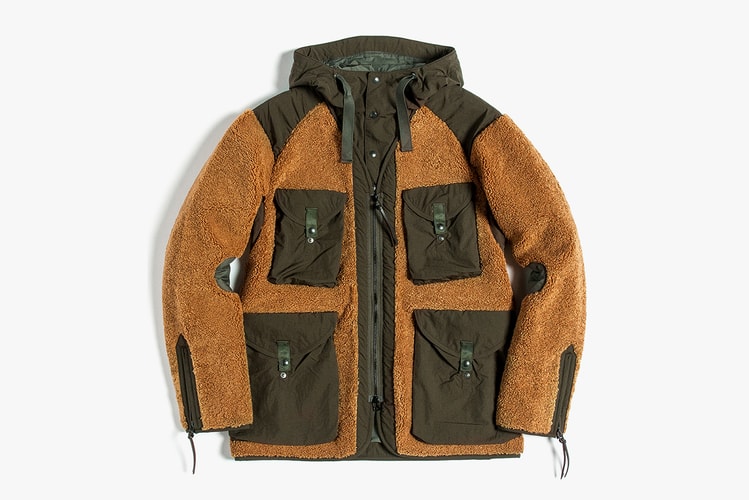 에디터가 추천하는 환절기 플리스 재킷 탑 10