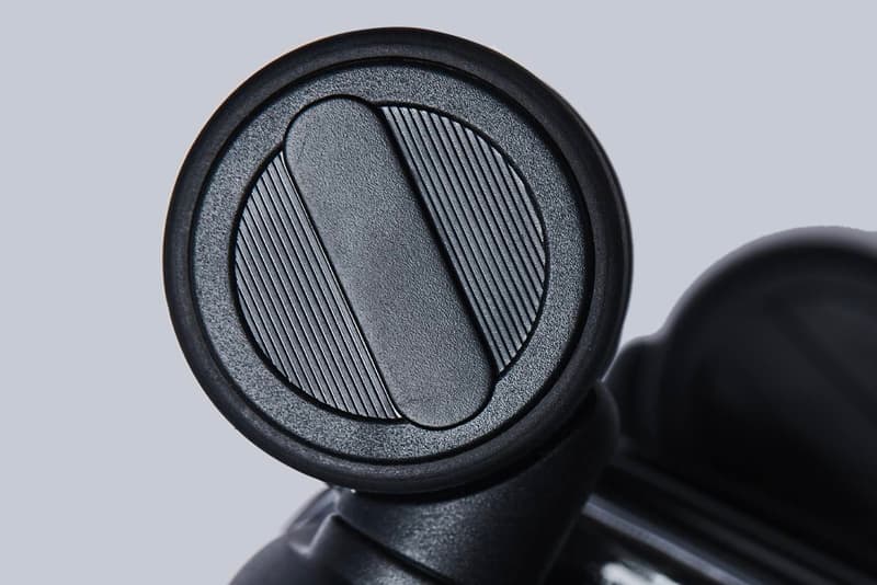 샤오미, 오프화이트 x 리모와 카피 트롤리 출시