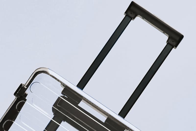 샤오미, 오프화이트 x 리모와 카피 트롤리 출시