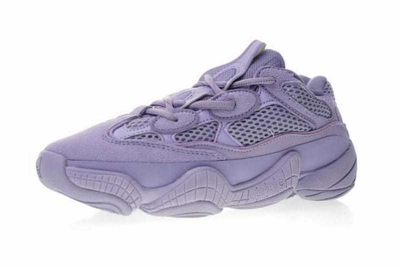 이지 500 ‘보라색’ 버전 첫 유출