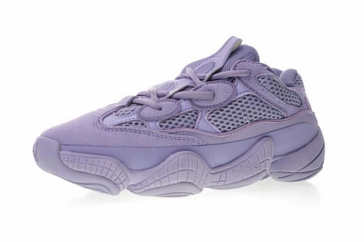 이지 500 ‘보라색’ 버전 첫 유출