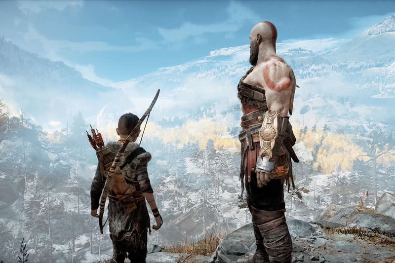 올해의 'GOTY'는 과연 무엇? '더 게임 어워드 2018' 수상작 '갓 오브 워'