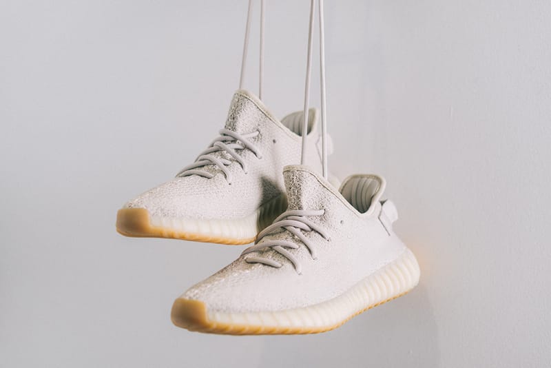 2018년 11월 마지막 주 발매 목록 - 신발 & 기타 액세서리