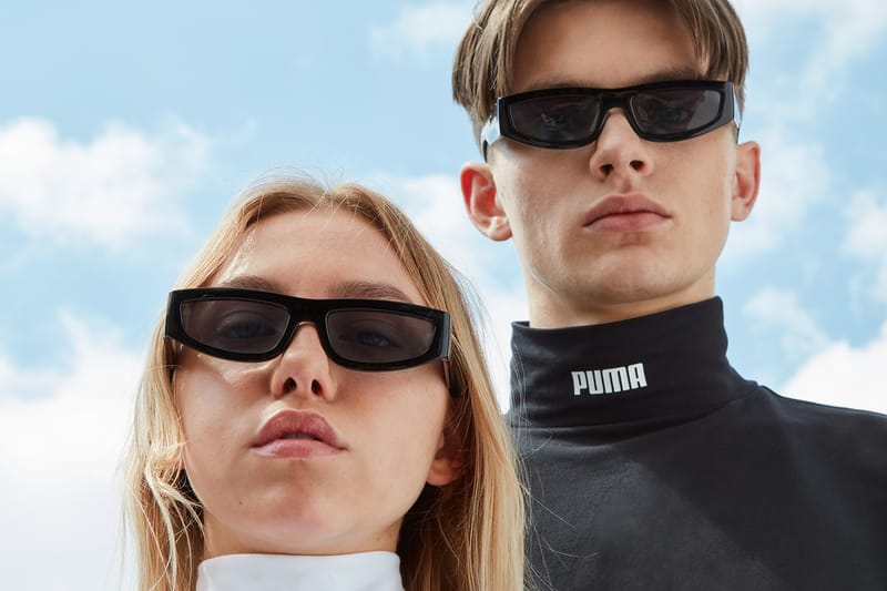 푸마 x 아더에러 2018 FW '판타스틱 미스테이크' 협업 2차 발매