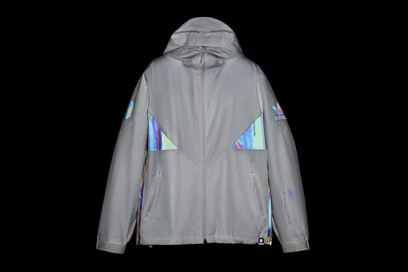 2018년 11월 첫 째주 발매 목록 - 의류