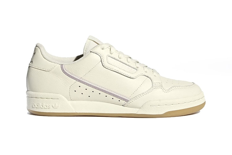 이지 파워페이즈가 아니다, 아디다스 더 콘티넨탈 80 출시