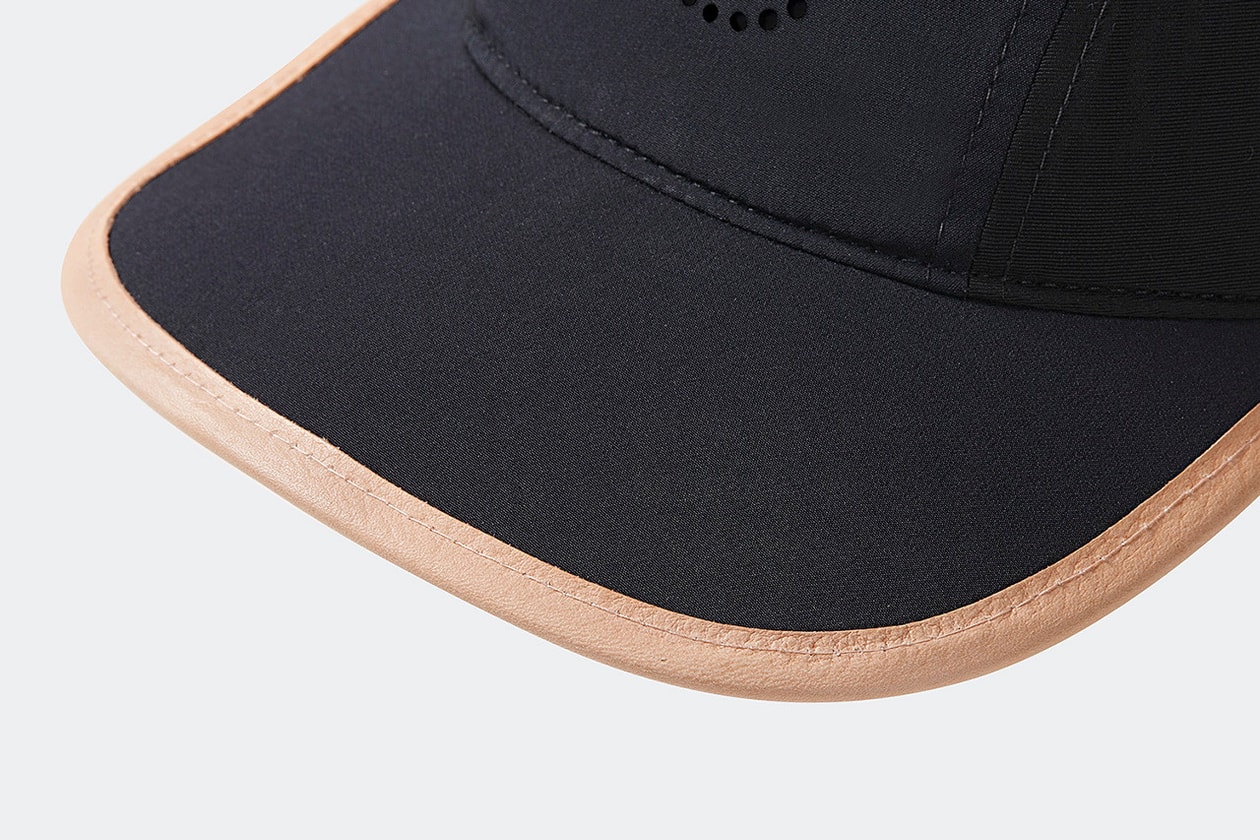 헨더 스킴 x 아디다스 오리지널스 2018 가을, 겨울 협업 컬렉션