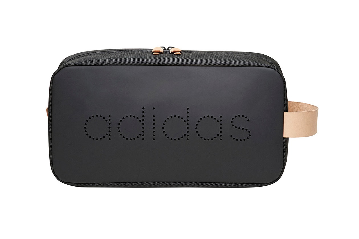 헨더 스킴 x 아디다스 오리지널스 2018 가을, 겨울 협업 컬렉션