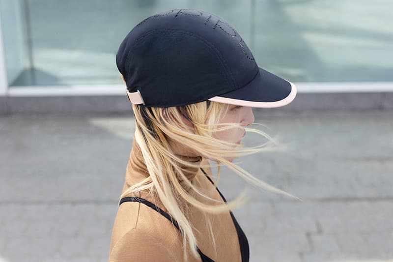 헨더 스킴 x 아디다스 오리지널스 2018 가을, 겨울 협업 컬렉션