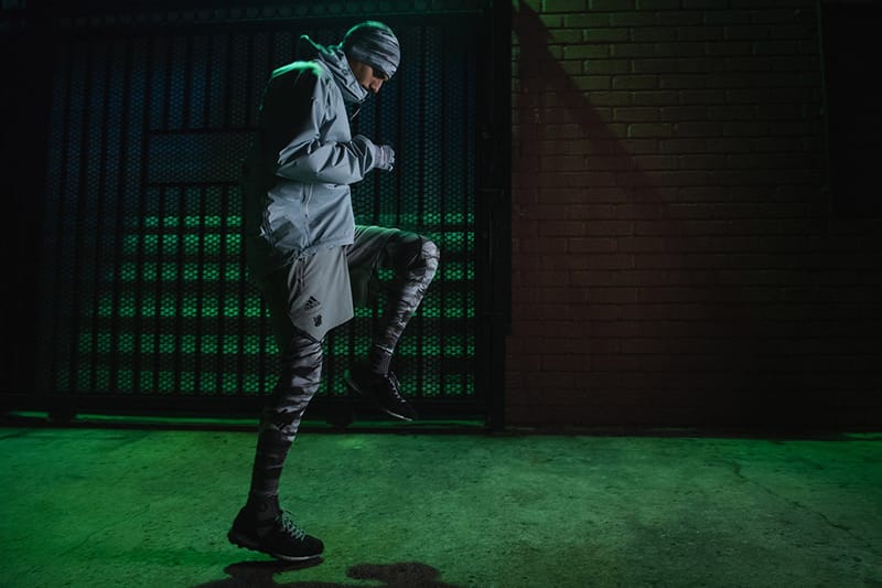 2018년 11월 둘 째주 발매 목록 - 의류