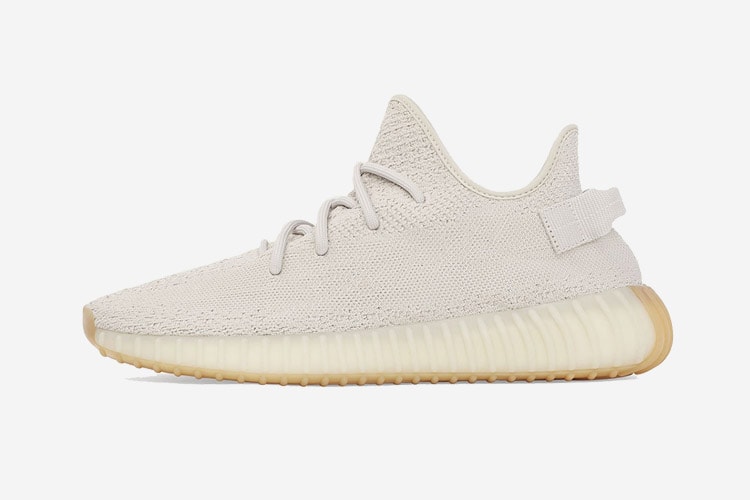 이지 부스트 350 V2 ‘세서미’ 국내 발매 정보 총정리