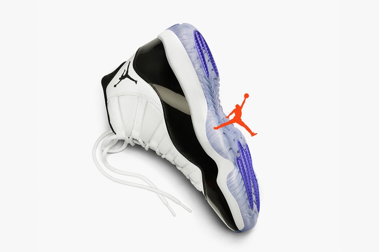 드림 슈즈,에어 조던 11 콩코드의 귀환