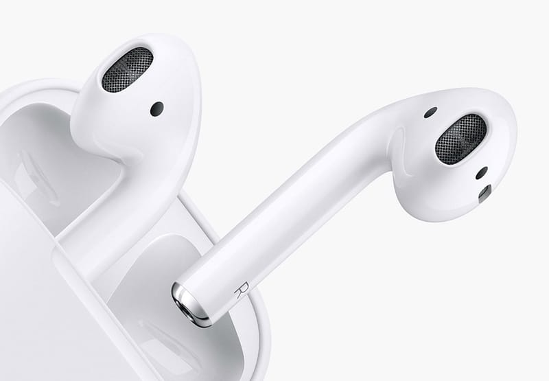 애플 차세대 에어팟 올해 안으로 출시된다?