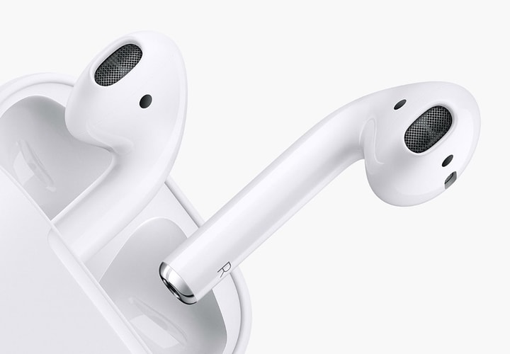 애플 차세대 에어팟 올해 안으로 출시된다?