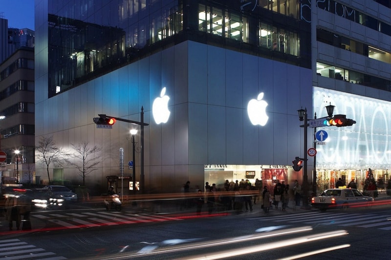 아이폰 XR, 일본에서 사면 더 싸다? 애플의 전례 없는 가격 인하 정책