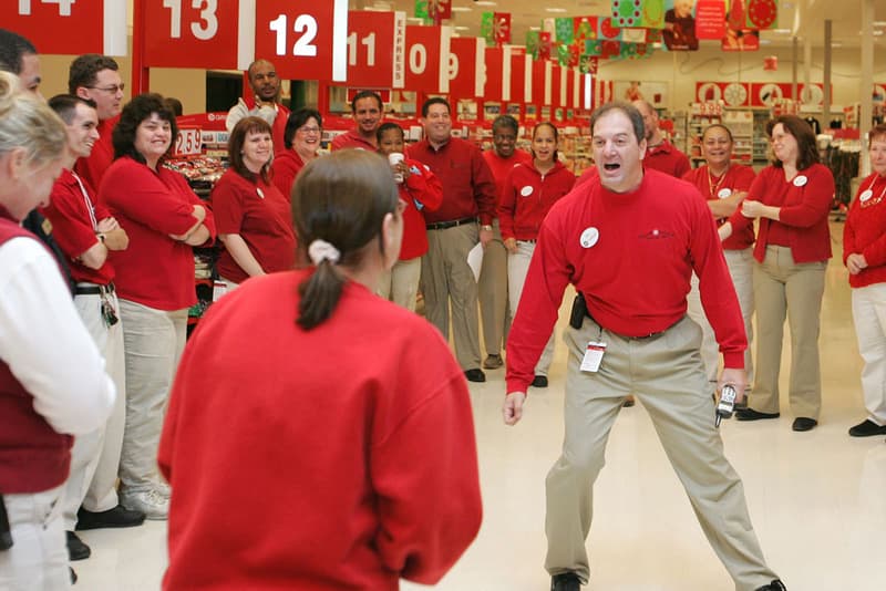 블랙프라이데이에 펼쳐지는 역대급 진풍경 미국 핫딜 쇼핑 세일