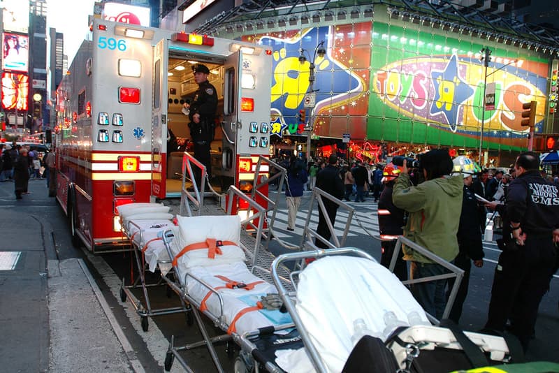 블랙프라이데이에 펼쳐지는 역대급 진풍경 미국 핫딜 쇼핑 세일