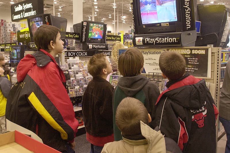 블랙프라이데이에 펼쳐지는 역대급 진풍경 미국 핫딜 쇼핑 세일