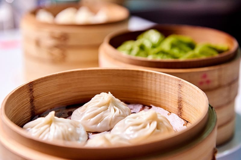 최자로드 연말 특집 - 다듀의 겨울 만두 보양식