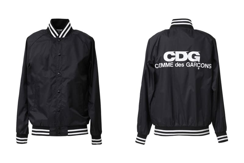 꼼데가르송 40주년 CDG 라인 컬렉션