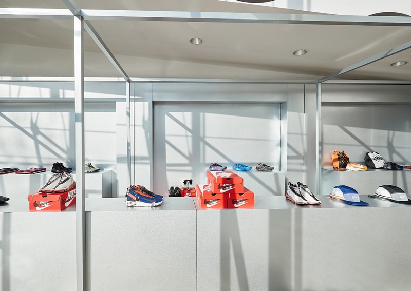 꼼데가르송 한남 리뉴얼 오픈 2018 comme-des-garcons-hannam-renewal-2018