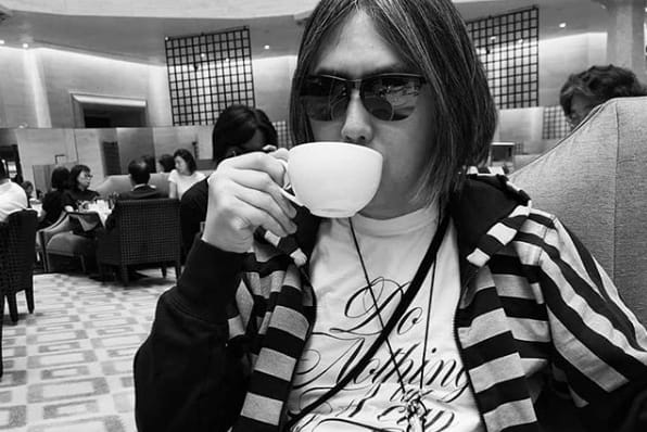 후지와라 히로시, 새 브랜드 'Do Nothing Congress' 론칭