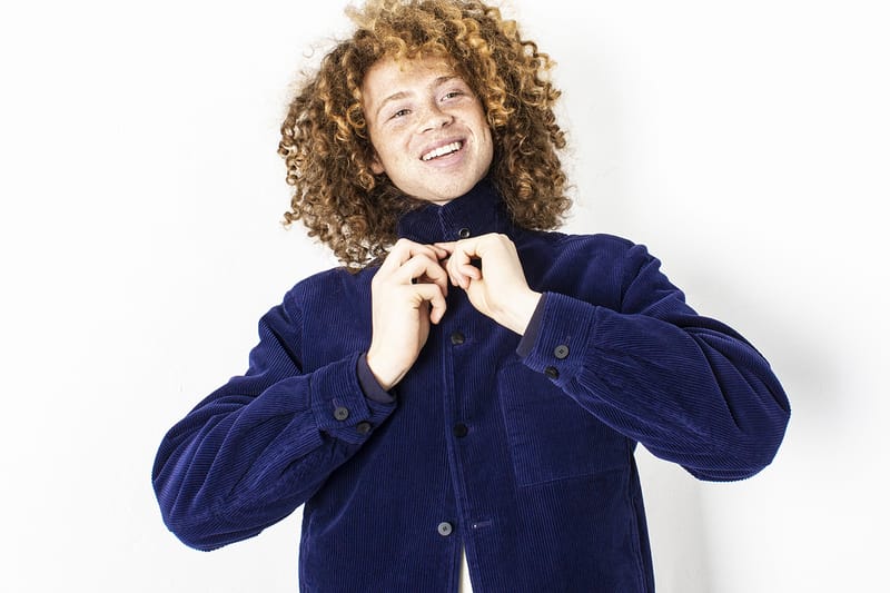 레이어링의 무한한 가능성을 보여주는 도큐먼트 2018 FW 룩북