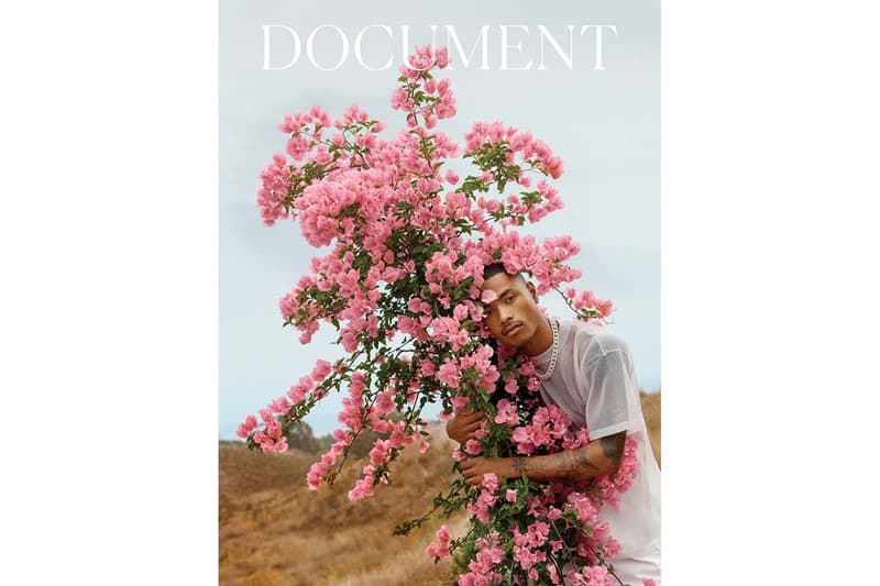 라이언 맥긴리 버질 아블로 루이비통 화보 도큐먼트 저널 virgil-abloh-ryan-mcginley-louis-vuitton-document-journal-editorial