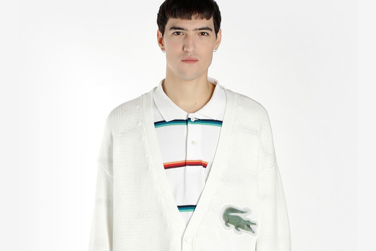 더블렛, 2019 SS 룩북 & 발렌티노 협업