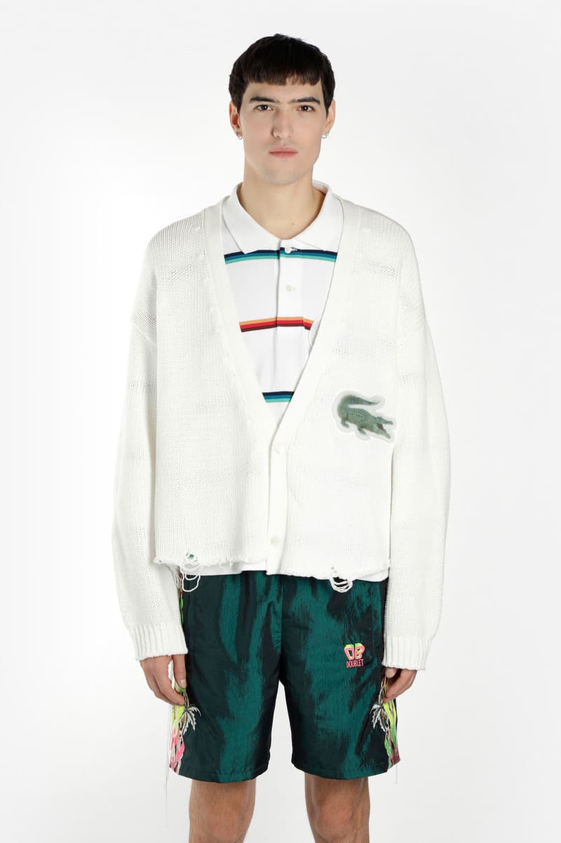 더블렛, 2019 SS 룩북 & 발렌티노 협업 doublet-spring-summer-2019-lookbook-valentino-collaboration