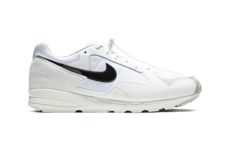 피어 오브 갓 x 나이키 에어 스카일론 II 추가 사진