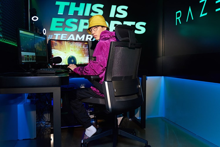 <오버워치> 서울 다이너스티 팀 인터뷰 - 왕조의 게임