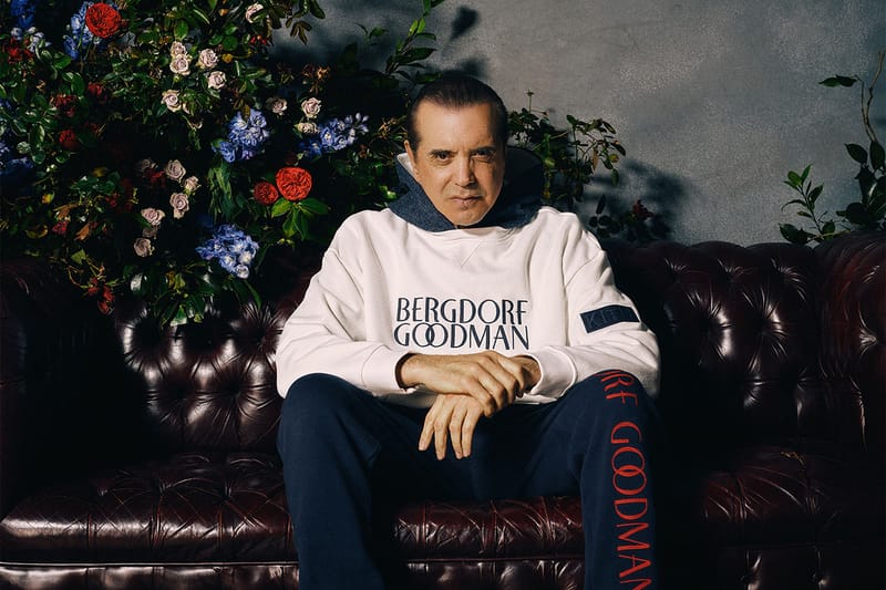 키스 x 버그도프 굿맨 '컬렉션 V'