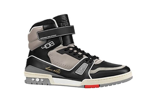 버질 아블로의 루이비통 2019 SS 액세서리 제품군 총정리