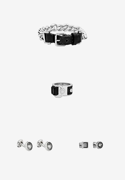 버질 아블로의 루이비통 2019 봄, 여름 컬렉션 액세서리 제품군 총정리 발매일