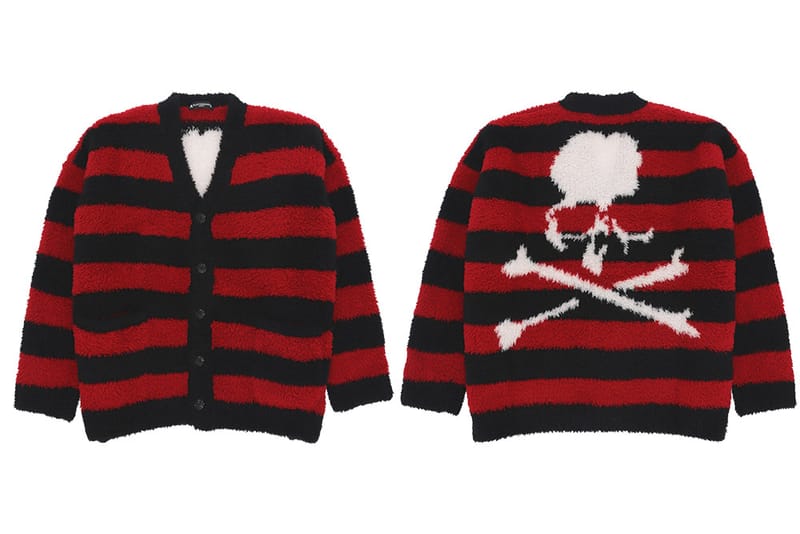 한 벌에 육백만 원? 마스터마인드 월드의 문제적 캐시미어 카디건