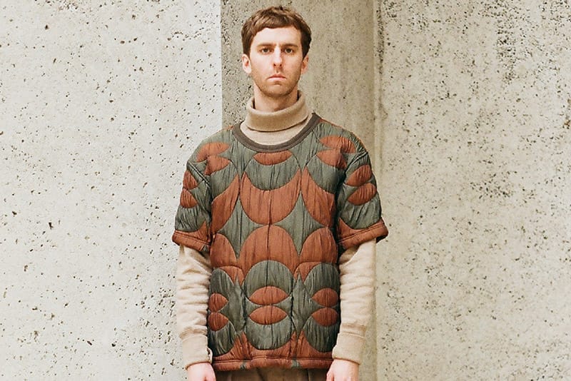 텍사스 편집숍 ‘나무숍’이 엄선한 2018 FW 아우터 보기