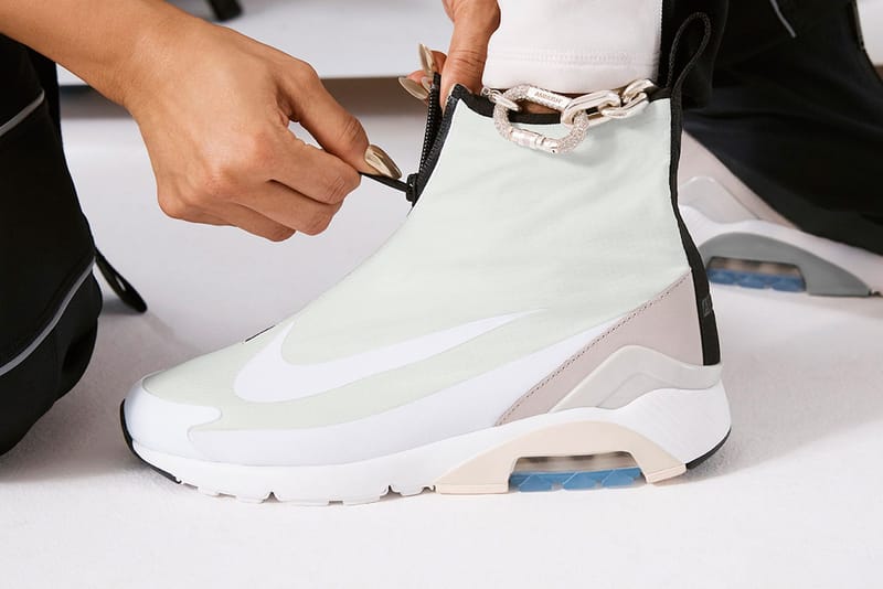 업데이트: 앰부시 x 나이키 협업 캡슐 공식 사진 & 출시일