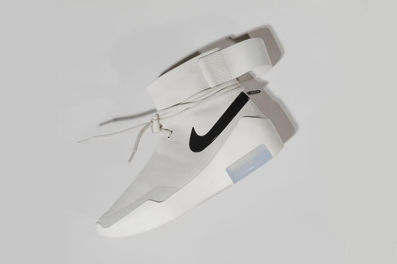 업데이트: 제리 로렌조가 직접 말하는 '나이키 에어 피어 오브 갓 1' 컬렉션