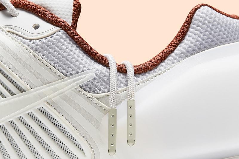 어 콜드 월 x 나이키 줌 보메로 +5 & 매치스패션 한정 캡슐 컬렉션 a cold wall nike zoom vomero 5 matches fashion capsule