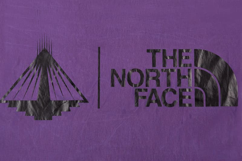 차일디쉬 감비노 x 노스페이스 x 파로스 페스티벌 한정판 캠핑 장비 차일디시 감비노 north face childish gambino pharos festival limited edition festival gear